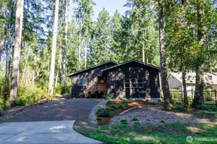 11407 Country Club Dr, Anderson Island, WA 98303 - Photo 1