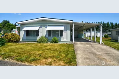 1418 Alonda Lane NE, Olympia, WA 98516 - Photo 1