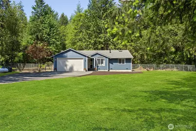 7602 Skinner Road, Granite Falls, WA 98252 - Photo 1