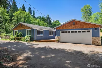 9341 Littlerock Road SW, Olympia, WA 98512 - Photo 1