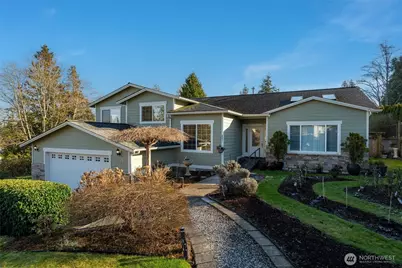 8148 Quinault Road, Blaine, WA 98230 - Photo 1