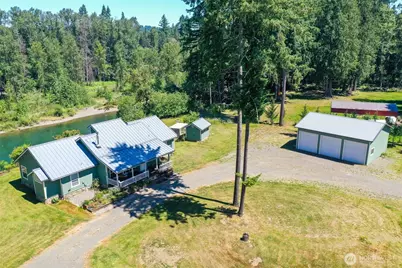 209 Mallard Lane, Toledo, WA 98591 - Photo 1