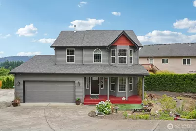 3716 W Street, Washougal, WA 98671 - Photo 1