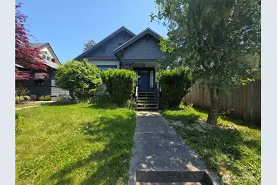 3839 S G Street, Tacoma, WA 98418 - Photo 1