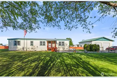 9637 H.4 Road NE, Moses Lake, WA 98837 - Photo 1