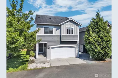 4821 145th Street NE, Marysville, WA 98271 - Photo 1