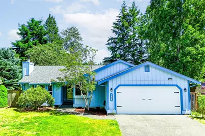 1226 Juniper Drive SE, Olympia, WA 98513 - Photo 1