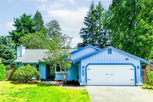 1226 Juniper Dr SE, Olympia, WA 98513 - Photo 1