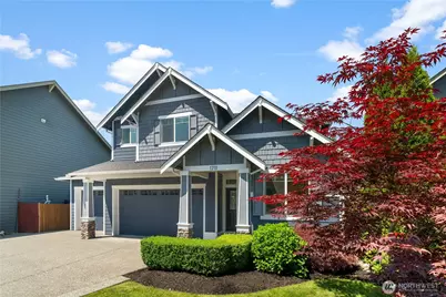 1711 Eagles Nest Place SE, North Bend, WA 98045 - Photo 1