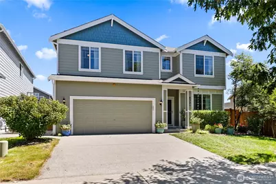 8521 15th Avenue SE, Olympia, WA 98513 - Photo 1