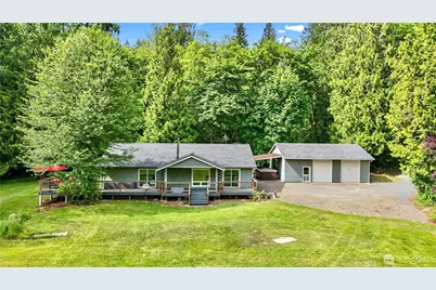 18718 N High Rock Road, Monroe, WA 98272 - Photo 1