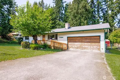 10209 38th Place SE, Lake Stevens, WA 98258 - Photo 1