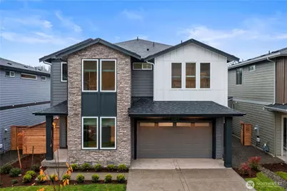 20857 156th Street E #127, Bonney Lake, WA 98391 - Photo 1