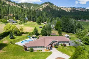 10552 Ski Hill Dr, Leavenworth, WA 98826 - Photo 1