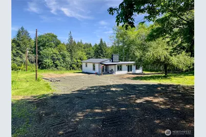 41 E Agate Loop Road, Shelton, WA 98584 - Photo 1