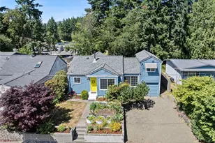 121 Dora Ave, Bremerton, WA 98312 - Photo 1