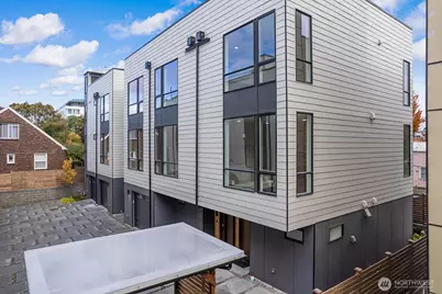 8324 16th Avenue NW #A, Seattle, WA 98117 - Photo 1