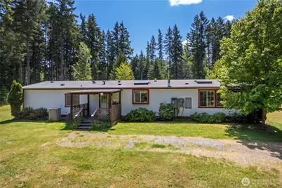 513 346th Street E, Roy, WA 98580 - Photo 1