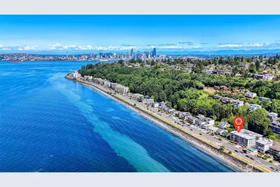 2104 Alki Avenue SW #302, Seattle, WA 98116 - Photo 1