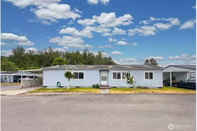 514 105th Street Ct E, Tacoma, WA 98445 - Photo 1