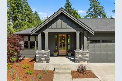12813 36th Court Ave NW, Gig Harbor, WA 98332 - Photo 1