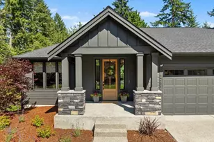 12813 36th Ct Ave NW, Gig Harbor, WA 98332 - Photo 1