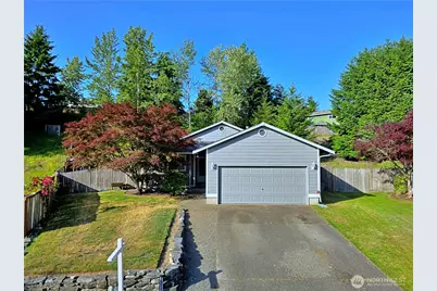 19523 71st Avenue E, Spanaway, WA 98387 - Photo 1