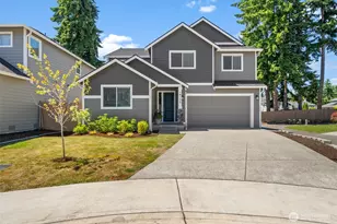 16152 8th Ave E, Spanaway, WA 98387 - Photo 1