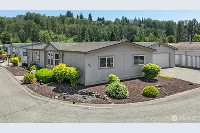 1402 22nd Street NE #515, Auburn, WA 98002 - Photo 1