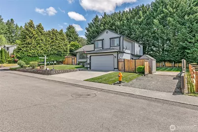 32116 Sunny Lane, Black Diamond, WA 98010 - Photo 1