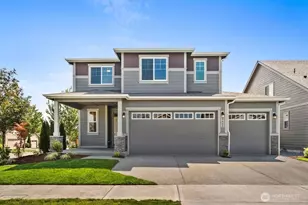 9645 7th Ave SE, Lacey, WA 98513 - Photo 1