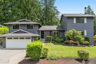 13902 106th Pl NE, Kirkland, WA 98034 - Photo 1
