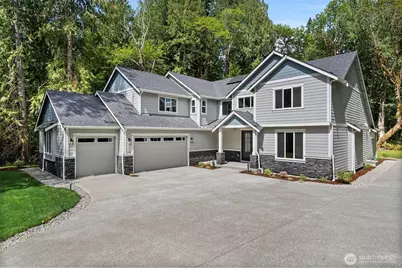 2446 64th Avenue NW, Olympia, WA 98502 - Photo 1