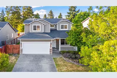 15235 105th Avenue SE, Yelm, WA 98597 - Photo 1