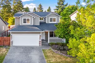 15235 105th Ave SE, Yelm, WA 98597 - Photo 1