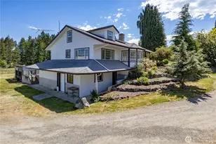 654 Erving Jacobs Rd, Port Angeles, WA 98362 - Photo 1