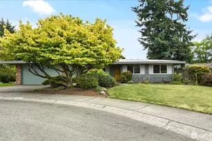 11611 NE 134th St, Kirkland, WA 98034 - Photo 1