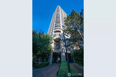 1301 Spring Street #17A, Seattle, WA 98104 - Photo 1