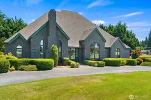 7212 Canterwood Dr SE, Olympia, WA 98513 - Photo 1