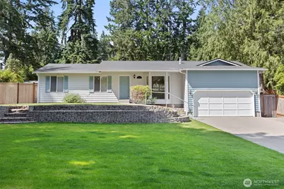 211 138th Place SE, Everett, WA 98208 - Photo 1