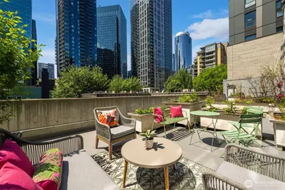 2015 Terry Avenue #208, Seattle, WA 98121 - Photo 1