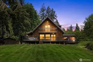 11119 282nd St E, Graham, WA 98338 - Photo 1