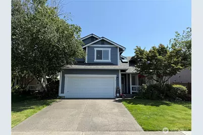 4304 Seville Drive SE, Lacey, WA 98503 - Photo 1