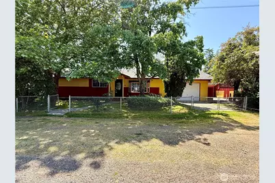 201 Montana Street S, Rainier, WA 98576 - Photo 1