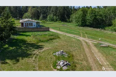 663 Erving Jacobs Road, Port Angeles, WA 98362 - Photo 1