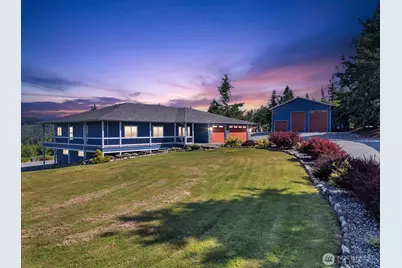 18754 Kim Place, Burlington, WA 98233 - Photo 1