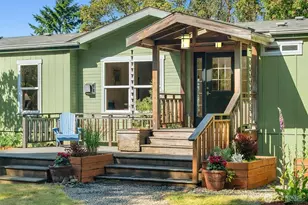 7459 SW 255th St, Vashon, WA 98070 - Photo 1