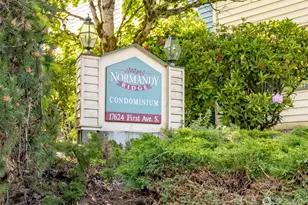 17624 1st Ave S, Burien, WA 98148 - Photo 1