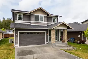 421 Lofgrin Rd, Sequim, WA 98382 - Photo 1