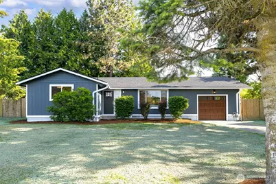 1227 Hughes Avenue, Blaine, WA 98230 - Photo 1